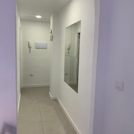 Comunidad Cristigolf Los Cristianos  Exteriér fotografie