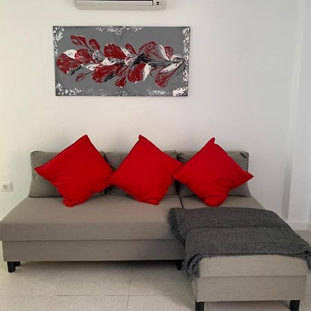 Comunidad Cristigolf Los Cristianos  Exteriér fotografie