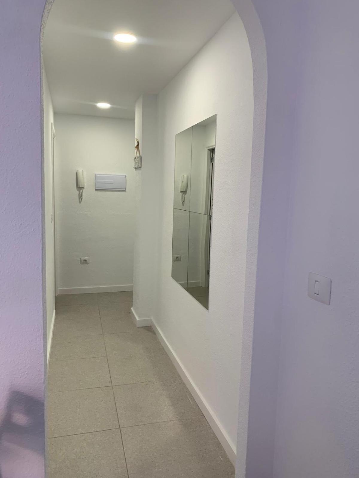 Comunidad Cristigolf Los Cristianos  Exteriér fotografie