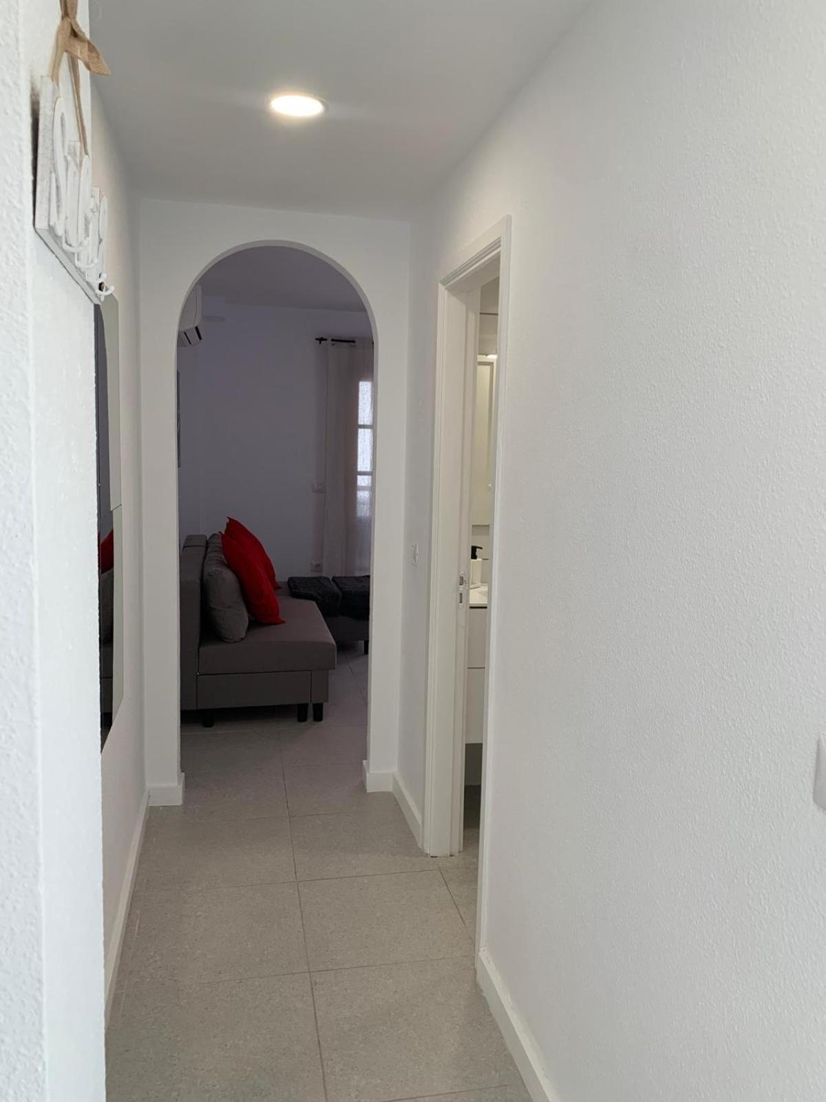 Comunidad Cristigolf Los Cristianos  Exteriér fotografie